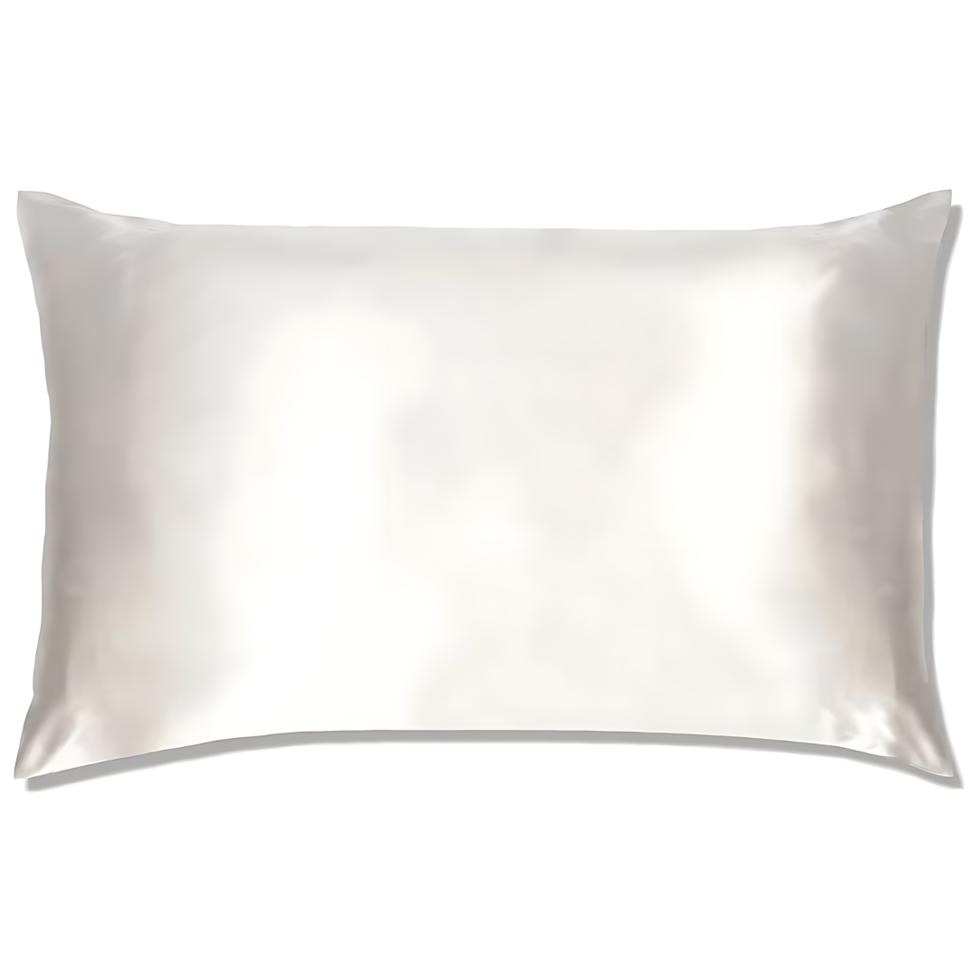 Fundas de Seda para Almohadas