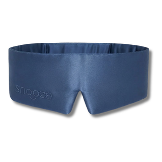 Antifaz de Seda Para Dormir Snooze