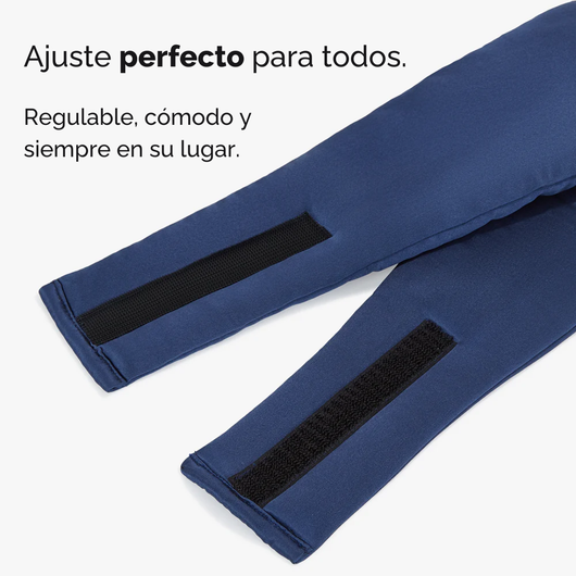 Antifaz de Seda Para Dormir Snooze