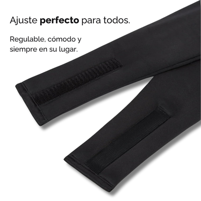 Antifaz de Seda Para Dormir Snooze