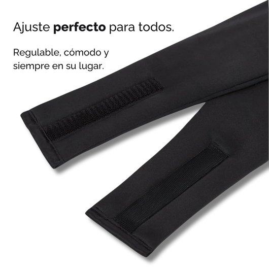 Antifaz de Seda Para Dormir Snooze
