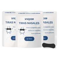 3 Packs - 90 Tiras