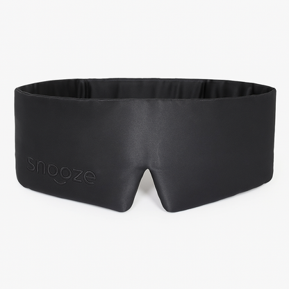 Antifaz de Seda Para Dormir Snooze