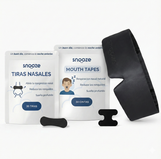 Pack Sueño Perfecto