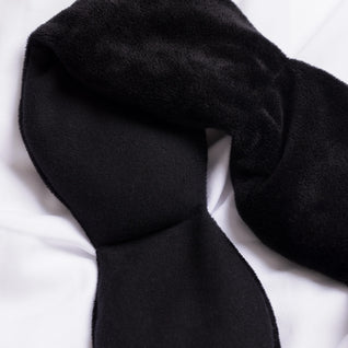 Antifaz con Peso Snooze