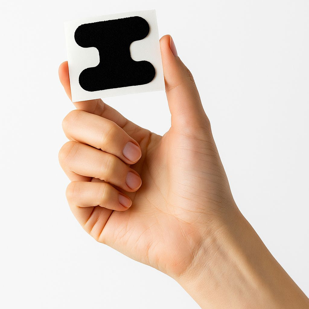 Mouth Tape Para Dormir - Snooze