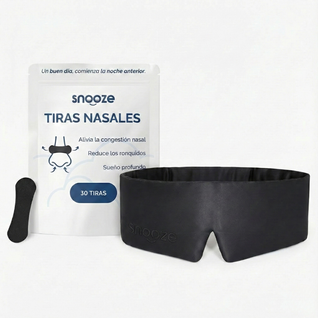 Pack Sueño Profundo