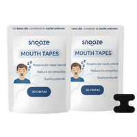 2 Packs - 60 Tiras