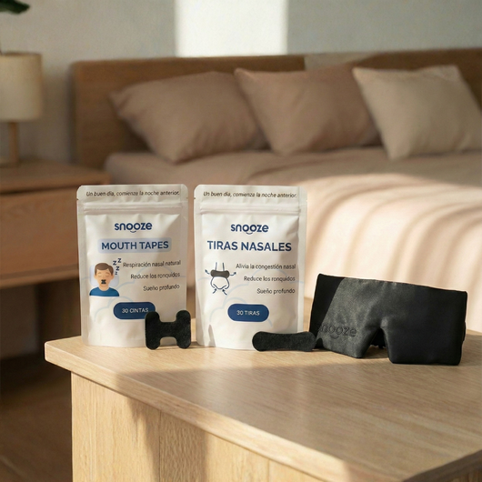 Pack Sueño Perfecto