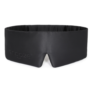 Antifaz de Seda Para Dormir Snooze
